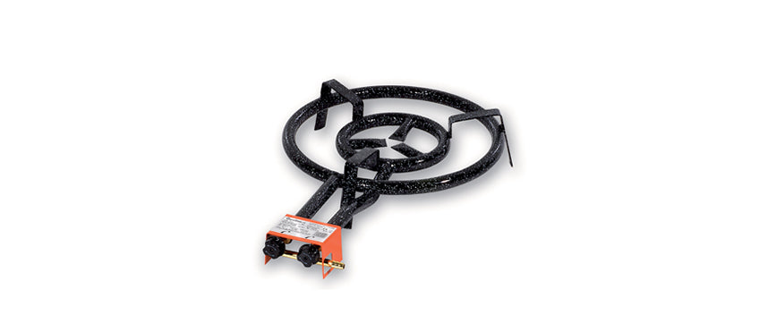 FORNELLO GAS OMOLOGATO 40 - 115636 - MORINI