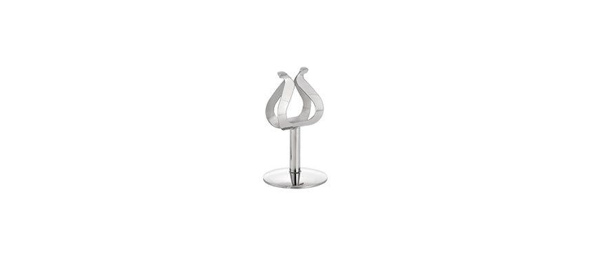 PORTAMENU CLIPS H.10  -6- - 116151 - MORINI