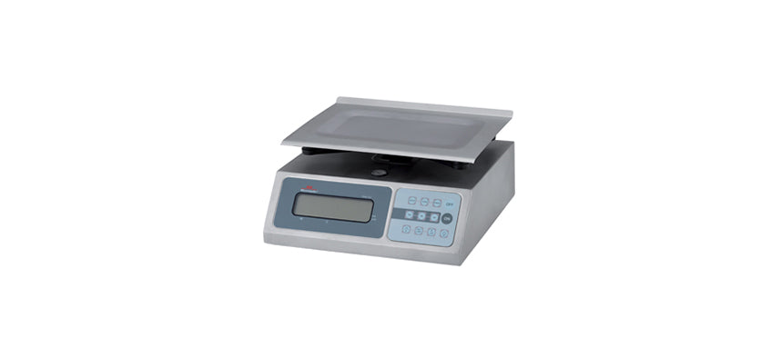 BILANCIA ELETTR.DIG.KG10 - 116225 - MORINI
