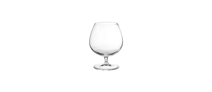 CALICE DEG.VINOTEQUE COGNAC 46,5 - 116276 - MORINI