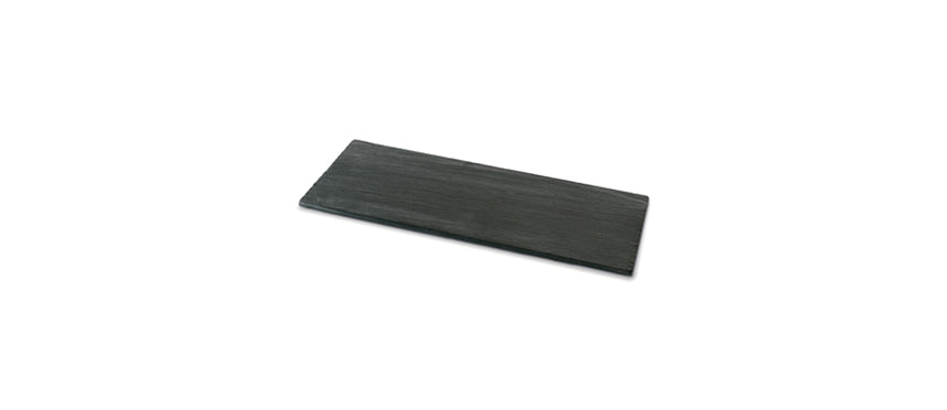 ARDESIA PLACCA RET.30X10 - 116280 - MORINI