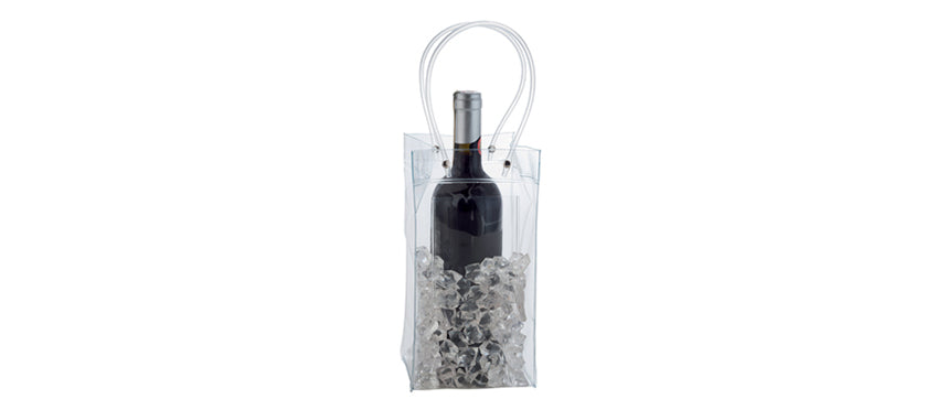 FAC PLAST.PORTABOTTIGLIE SHOPPER - 116621 - MORINI
