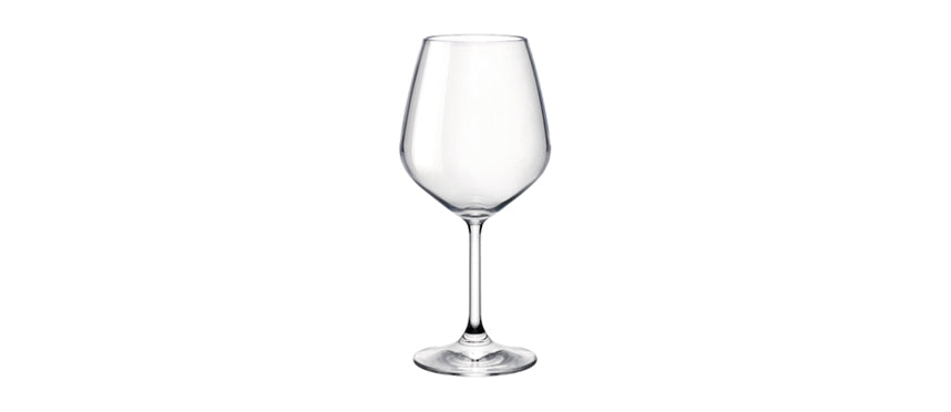 VINO CALICE VINO ROSSO 53 B6 - 116645 - MORINI