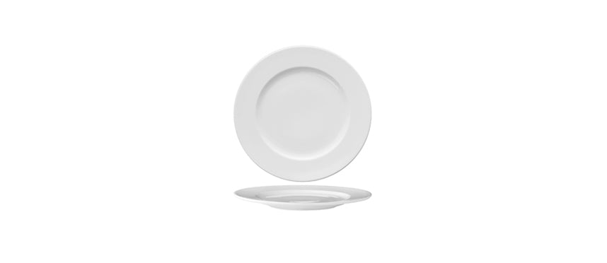 GURAL DELTA PIATTO PIANO 16-12- D116DU00 - 117035 - MORINI