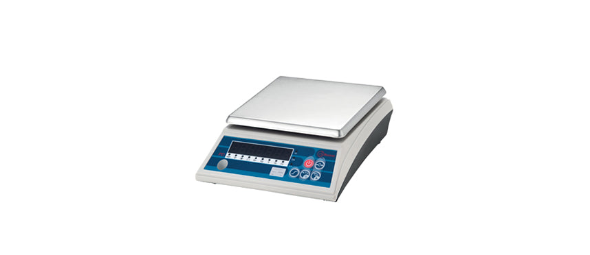 BILANCIA ELETTR.DIG.KG.6 - 117198 - MORINI