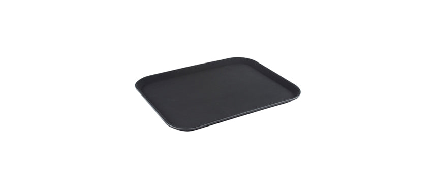 VASSOIO RETTANGOLARE ANTISCIVOLO 46X35,5 - 117380 - MORINI