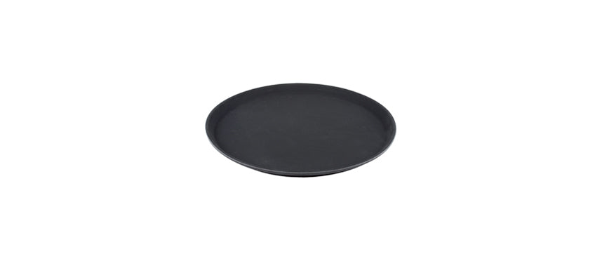 VASSOIO TONDO ANTISCIVOLO 40 - 117384 - MORINI