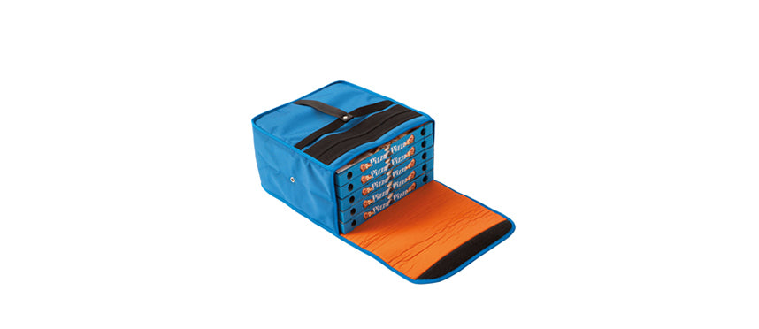 BORSA P.PIZZA 34X34H19 - 117708 - MORINI