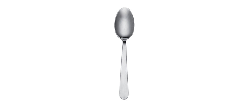ROBERTA CONF.24 PZ CUCCHIAIO TAVOLA - 117914 - MORINI