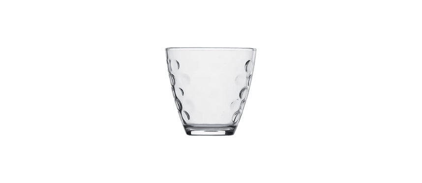 DOTS BICCHIERE ACQUA 26 VC6KFN23G - 118038 - MORINI