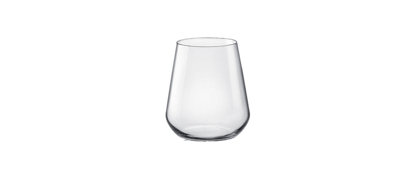 INALTO UNO BICCHIERE DOF 44 SR6K4N20G - 118057 - MORINI