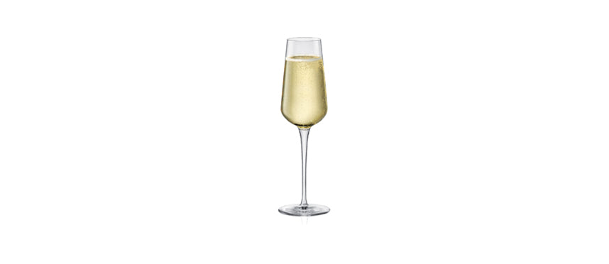 INALTO UNO CALICE FLUTE 28 SR6K2NG16 - 118062 - MORINI