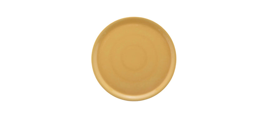 NAPOLI PIATTO PIZZA 31 GIALLO - 118111 - MORINI