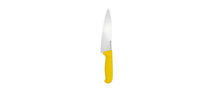 SANELLI SUPRA COLT.TRINC.GIALLO 20 S349020Y - 119036 - MORINI