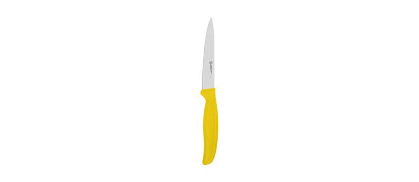 SANELLI SUPRA COLT.SPEL.GIALLO - 119045 - MORINI