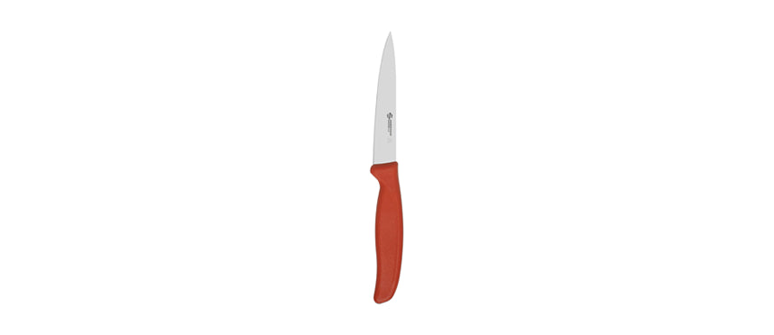 SANELLI SUPRA COLT.SPEL.ROSSO 11 - 119046 - MORINI
