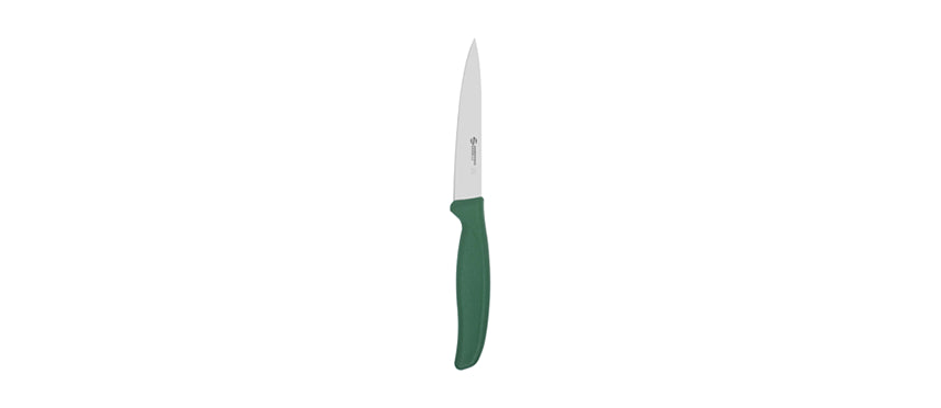 SANELLI SUPRA COLTELLO SPEL.VERDE 11 - 119047 - MORINI