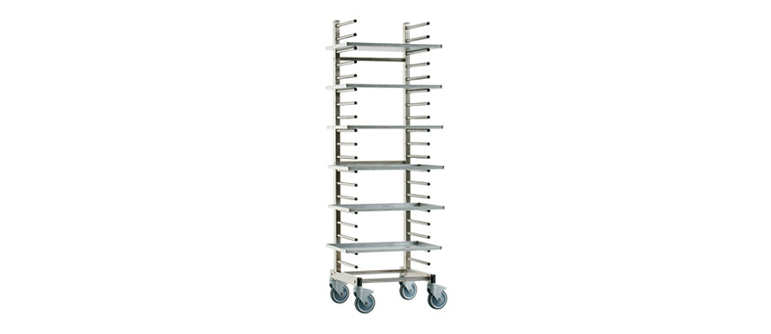 CARRELLO P/TEGLIE 20 - 119152 - MORINI