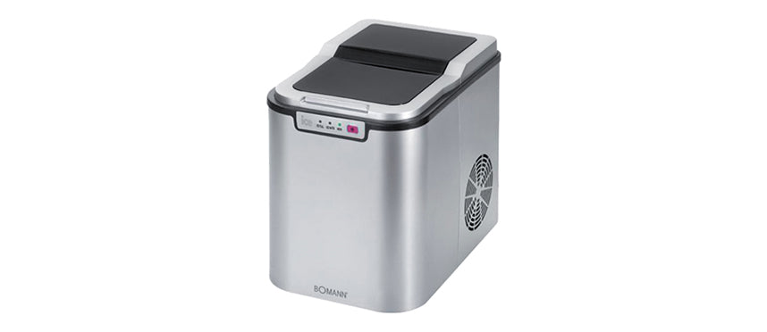 FABBRICATORE GHIACCIO 150W - 119359 - MORINI