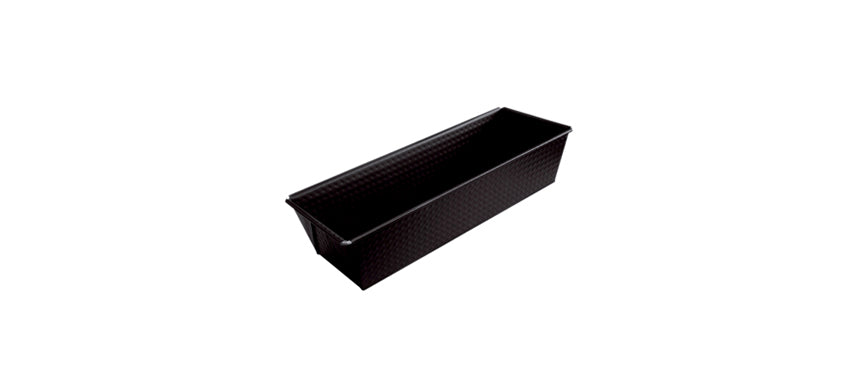 STAMPO PLUMCAKE ANTIAD.35,5X11,5H7 - 119374 - MORINI
