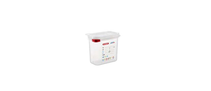VASCA POLIPROP.GASTR.C/C 1/9 H150 - 119499 - MORINI