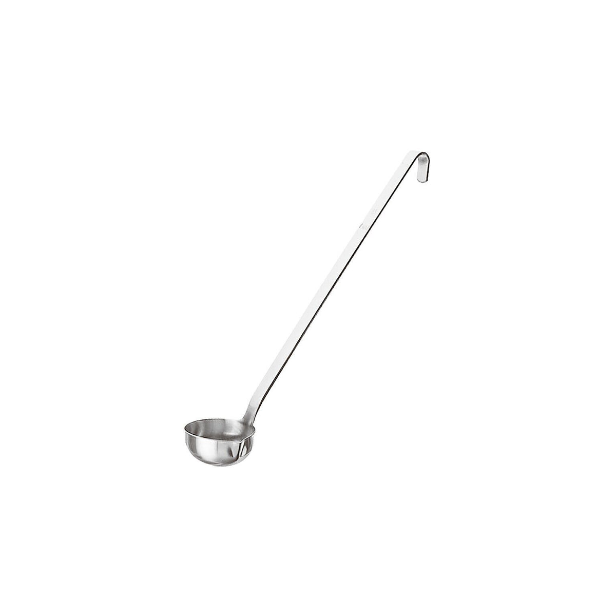 MESTOLO CON BECCO A VERSARE - MESTOLAME SERIE 11900 - PADERNO