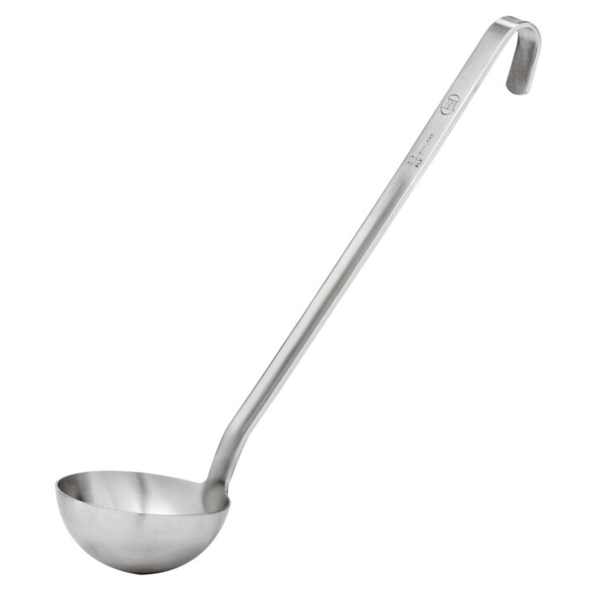 MESTOLO MANICO CORTO - MESTOLAME SERIE 11900 - PADERNO