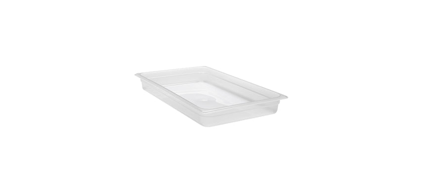 CAMBRO POLIPROP.VASCA 1/1H6,5 - 119778 - MORINI