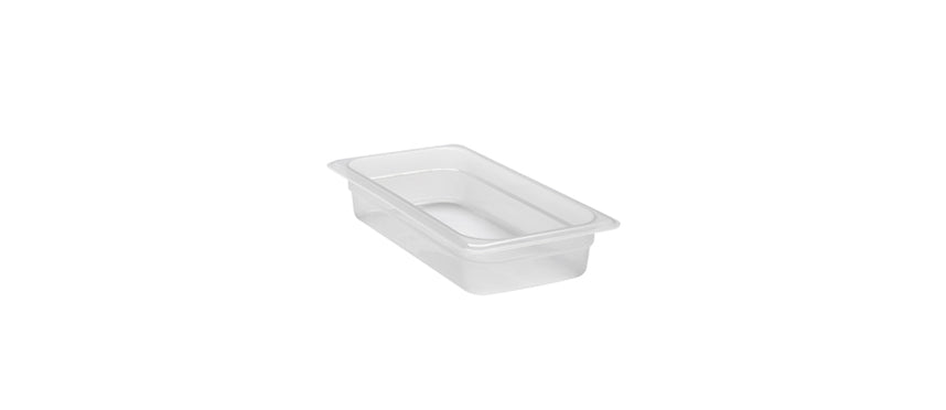 CAMBRO POLIPROP.VASCA 1/3H6,5 - 119780 - MORINI