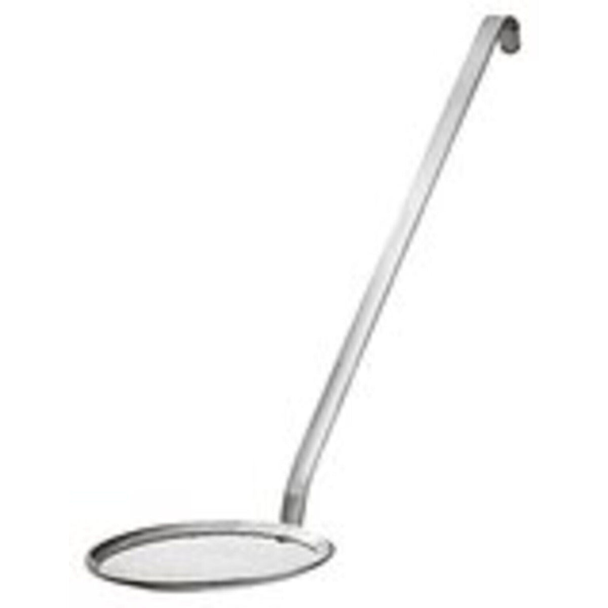 SCHIUMAROLA A RETE STIRATA - MESTOLAME SERIE 11900 - PADERNO