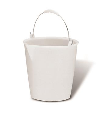 SECCHIO 9 LT 7250 GIGANPLAST - 1190535 - MEDRI