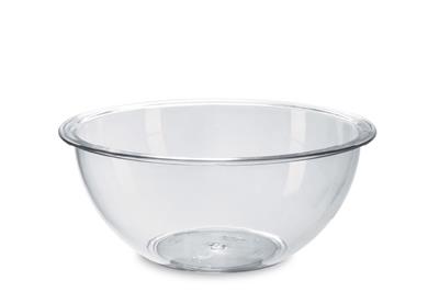 INSALATIERA 20 CM CRISTAL 3680 GIGANPLAST - 1190547 - MEDRI