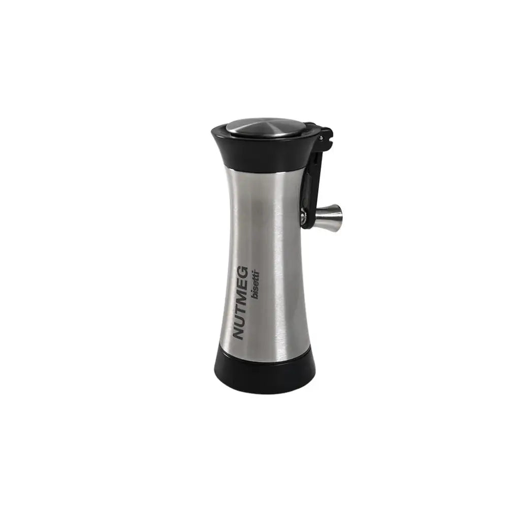 MACINA STECCHE CANNELLA 18 CM 840 BISETTI - 0400178 - MEDRI