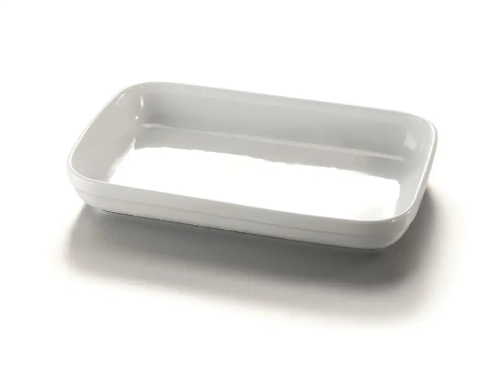 PIROFILA RETTANGOLARE 40X26.5 CM HOTEL 0110400 MPS - 6050163 - MEDRI