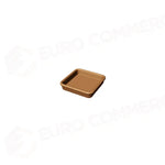 12 IMPRONTE QUADRATE 69X69/60X60 H 20 MM - PIASTRA PER COOKMATIC 380X330 MM - PIASTRA-UM - PAVONI ITALIA - PIASTRE