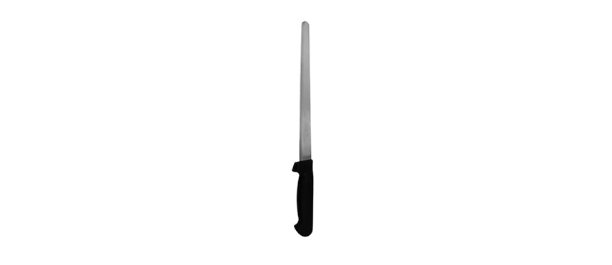 MARIETTI MANICO NERO COLTELLO PROS.26 - 12028 - MORINI