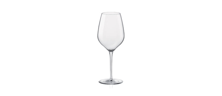 INALTO 3 SENSI MEDIUM CALICE 43 SR6K4N20 - 120612 - MORINI