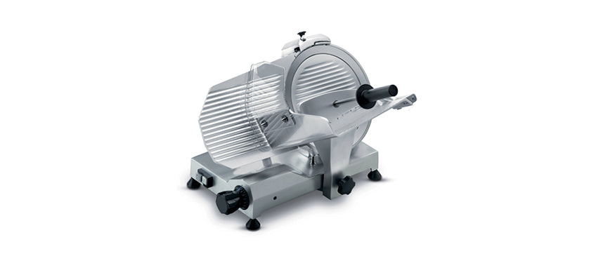 AFFETTATRICE MIRRA 300 C - 120689 - MORINI