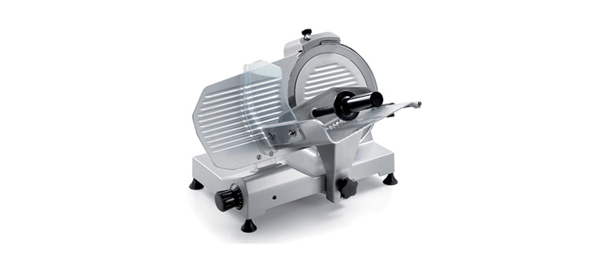AFFETTATRICE SMART 250 - 120691 - MORINI