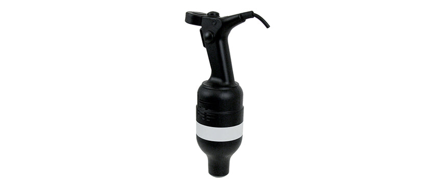 MOTORE MIXER CICLONE 20 200W - 120693 - MORINI