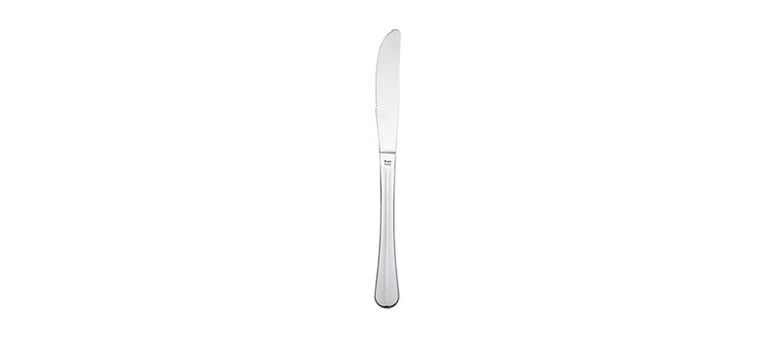 ECO BAGUETTE COLTELLO TAVOLA - 120912 - MORINI