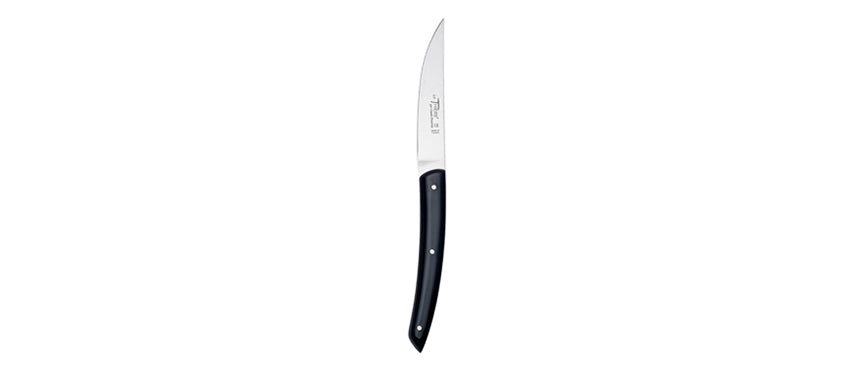 THIERS COLT.BISTECCA M/NERO -5- - 121126 - MORINI