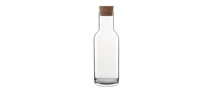 SUBLIME CARAFFA C/TAPPO LT.1 - 121233 - MORINI