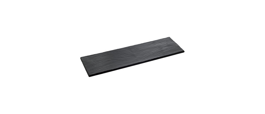 VASSOIO RETT.ARDESIA 53X16 GN2/4 1911169 - 121282 - MORINI