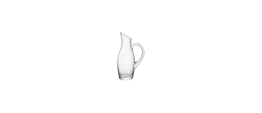 INALTO INVITO CARAFFA C/M 0,25 SR1K4 - 121532 - MORINI