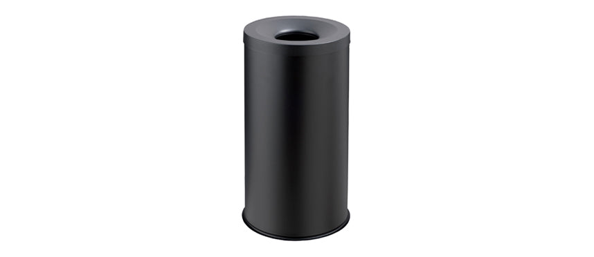 GETTACARTE NERO LT.90 GRISÙ ANTIF.770021 - 121612 - MORINI