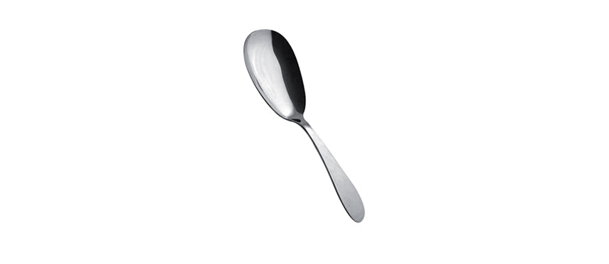 SALVINELLI BUFFET CUCCHIAIONE RISO PACK - 121694 - MORINI