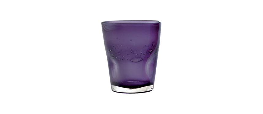 BICCHIERE DALÌ VIOLA CL.35-6- T090105C51 - 121971 - MORINI