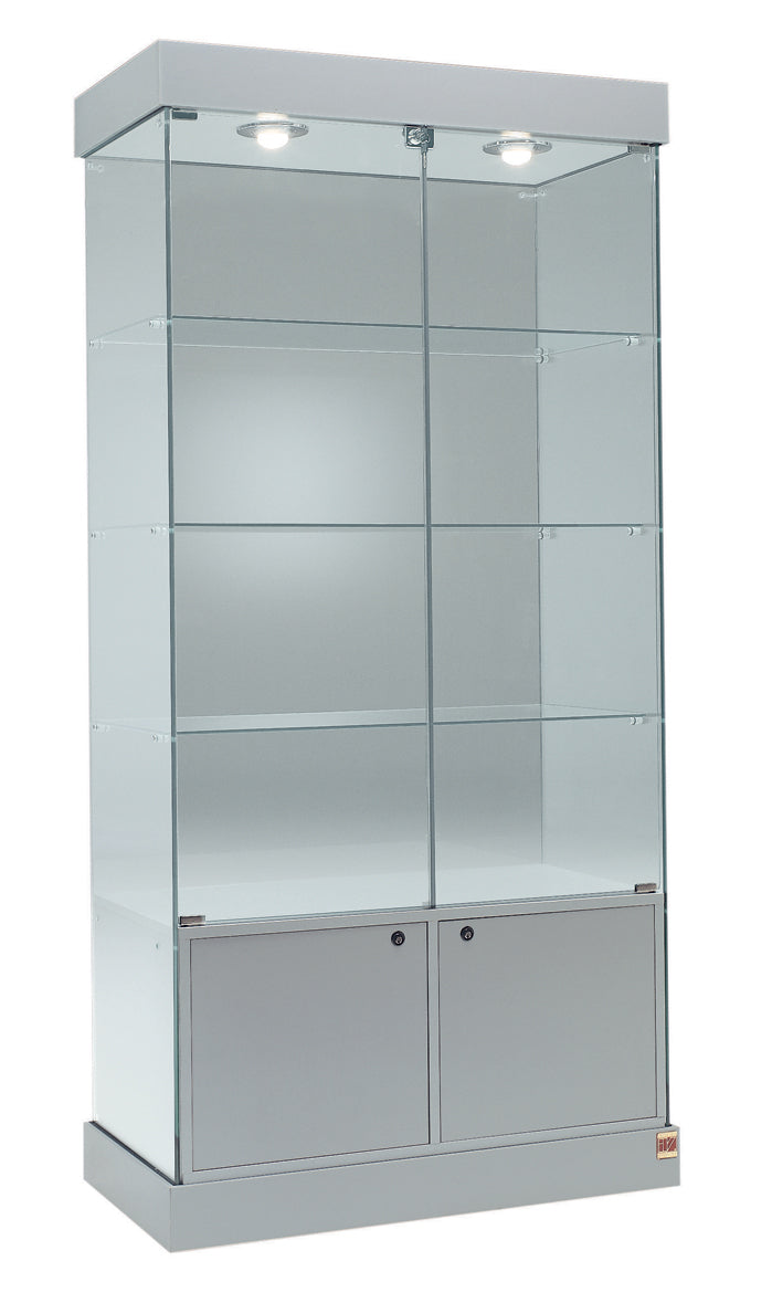 LAMINATO 93X46X188 CM - 121/BS - ITALVETRINE