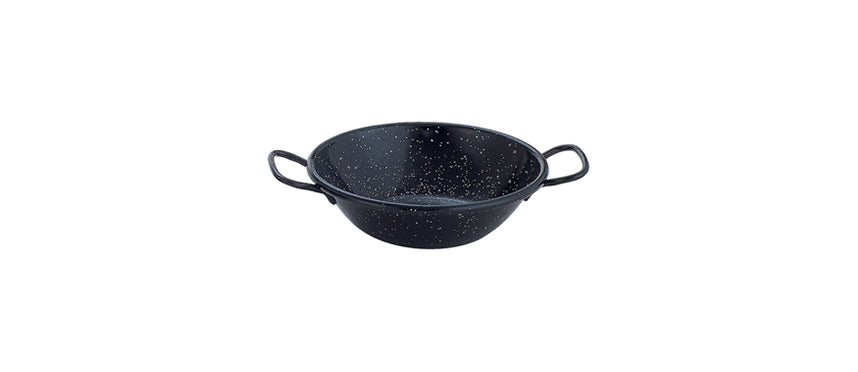 TEGAME F.DO SMALTATO CM.18 - 122003 - MORINI